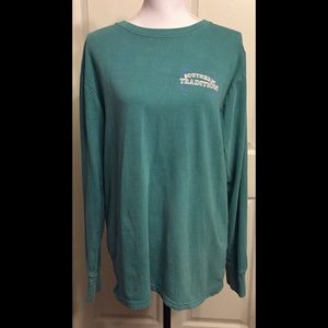 Southern Tradition Royce Long Sleeve Shirt